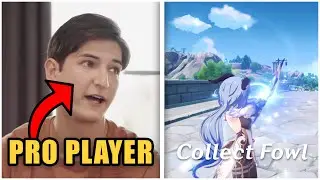 These Genshin Ads are getting out of hand... (reacting to genshin impact ads)