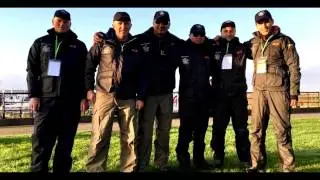 2016 9th World Championships predator boat fishing with lures. / ANGLER STUDIO edit