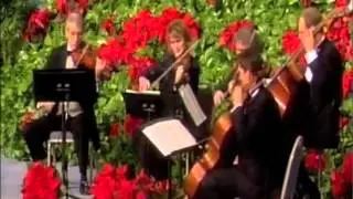 Da Capo Players, symphony concert musicians, String Quartet Orange County