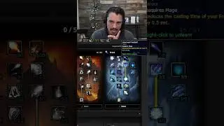 Xaryu Reveals BEST LVL 25 Mage PvP Build and Why