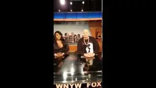 Breaking News: Remy Ma and Fat Joe are All The Way Up!