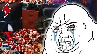 The Worst Bedrooms on the Internet