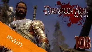 Let's Play | Dragon Age: Origins (#108) Creepy Hespith