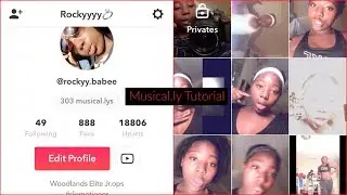 Musically Tutorial- SSVelocity, No Hands Slo-Mo, Slo-Mo Hack - Rocky Xo
