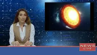 Der Erdkern k&ouml;nnte versteckte Heliumreservoirs enthalten, entdecken Wissenschaftler