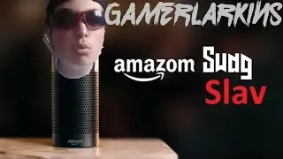 The amazon swag (preview )