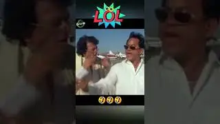 Gunda 😡Angry Hairs#Shorts #funnyvideo #ytshortviral