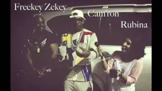 Welcome to the Weekend interview Cam'ron tells us a funny groupie story