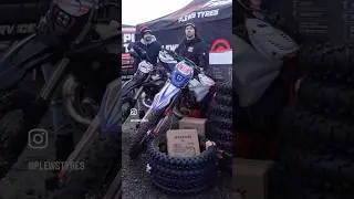 Команда Plews tyre extreme enduro racing #гонки #завод #мотоцикл