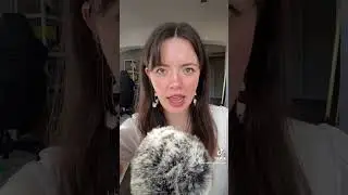 ASMR Follow My Directions To Sleep