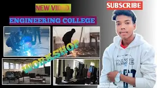 Politechnic engineering college status video ll #vlogvideo #viralvideo #trendingvideo 