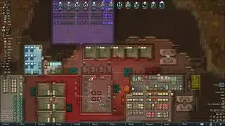 Rimworld Combat Extended Raid #8
