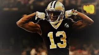 Michael Thomas ''Mirror'' Mix 2020! OPOY! NFL Spoken Blogs