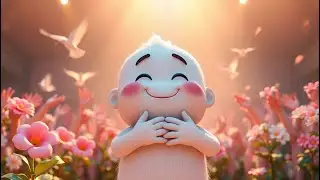 ⚽🎶 Soccer Song &ndash; Shabby&rsquo;s First Football Match | Fun Kids 3D Learning Song