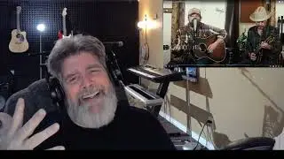 Christmas in Prison John Prine and cover by Chris Canterbury Anothercoverlover