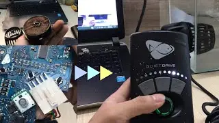 How to fix VorTech MP40 error controller #ecotechmarine 