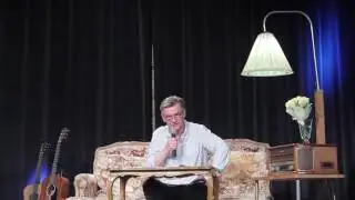 Wojciech Kass  - Port Poetycki XIV edycja - Chorzów - 28.05.216 część 2