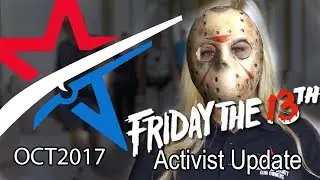 SDCGO Activist Update with Jena - October