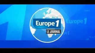 Europe 1 midi 14.10.2016