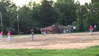 Joey Tries Out for the 1985 Cardinals!