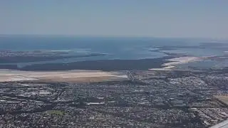 Adelaide Aerial View