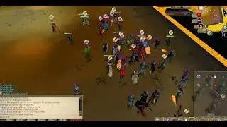 Clan Wars Community vs CMG Round 2