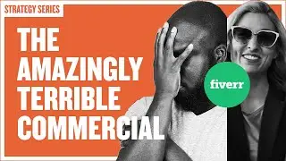 What Fiverr Should Have Done