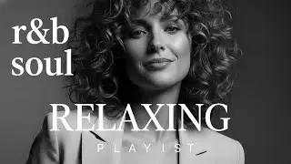 【R&B Soul】Late Night Romantic R&B – Smooth Chill Mix for Intimate Moments