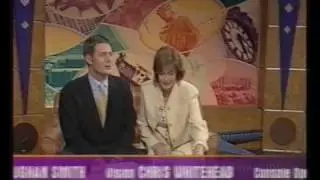 Granada Tonight - End credits Spring 1998