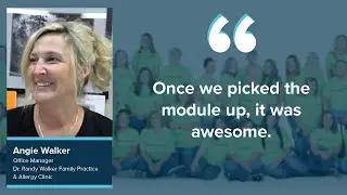 Customer Success: Using the eClinicalWorks Transition Care Module to Improve Revenue