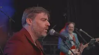 Bollaerts & Melaerts  + band op de Gentse Feesten 2018
