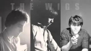 The Wigs - Miss Perfect