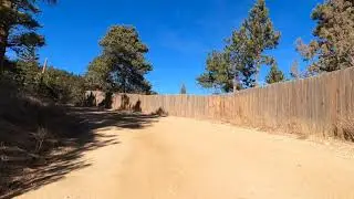 Logan Mill Gravel Cycling Part 1