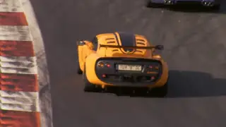 Freies Fahren am RedBull Ring Spielberg 2016