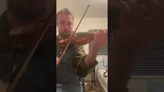 Oldtime Fiddle #appalachian #fiddle #country