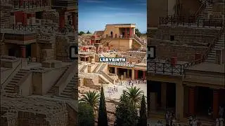 Linear A: The Ancient Code That No One on Earth Can Read !!! #shorts #shortvideo #ancienthistory