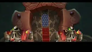 Rayman 2: The Great Escape - Tomb time | Ep. 15