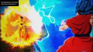 [Dioses entre dimensiones] parte 2| DRAGON BALL: Sparking Zero. What if batalla personalizada.