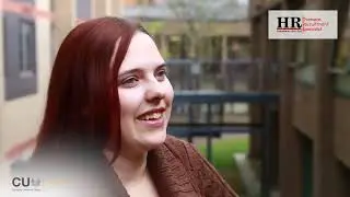 Coventry University ~ MSc Accounting and Financial Management