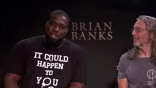 Brian Banks Film Review