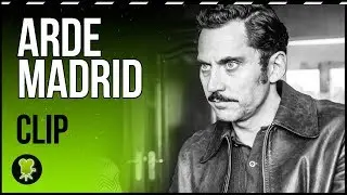 'Arde Madrid': Paco Le&oacute;n le pide un gran favor a Inma Cuesta en este clip