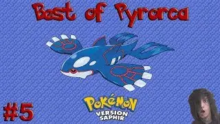Best of Pyrorca &ndash; Pok&eacute;mon Version Saphir #5