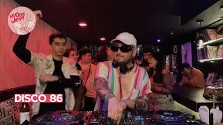 DISCO 86 | NOODLE JAMM EP. 09