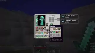 Infuse SMP Start