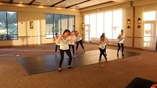 Broadway Dance Routine: &ldquo;Jets and the Sharks&rdquo; By From &ldquo;West Side Story&rdquo;