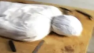 TWISTED SERIAL KILLER!
