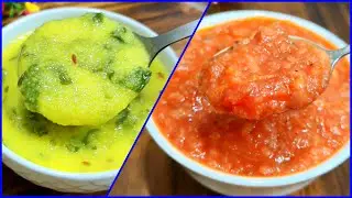 Baby Food Recipes For 1-5 Years | Easy And Tasty | Healthy Food Bites