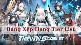 Best Spirits in Scarlet Girls &ndash; Ultimate Tier List (2025)