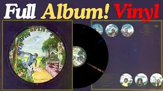 Spin - Spin - 1976 FULL ALBUM (Dutch Rock Jazz Funk Band) Vinyl