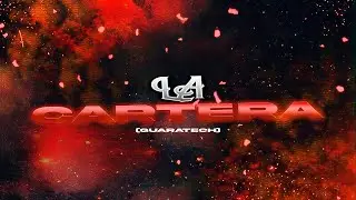 LA CARTERA (GUARATECH) - CHICHEE, DJ CUBA, DJ PIRATA